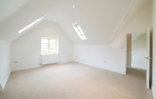 Even Swindon bedroom extension leads
