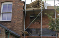free Even Swindon home extension quotes