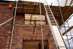 house extensions Even Swindon